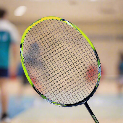 Ashaway_SUPERLIGHT_PRO12_BadmintonRacket_Head_Instasport