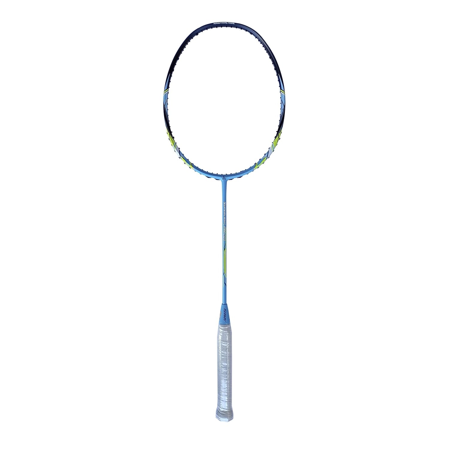Ashaway_SUPER_LIGHT_PRO_10_NEW_BadmintonRacket_Fullview_Instasport
