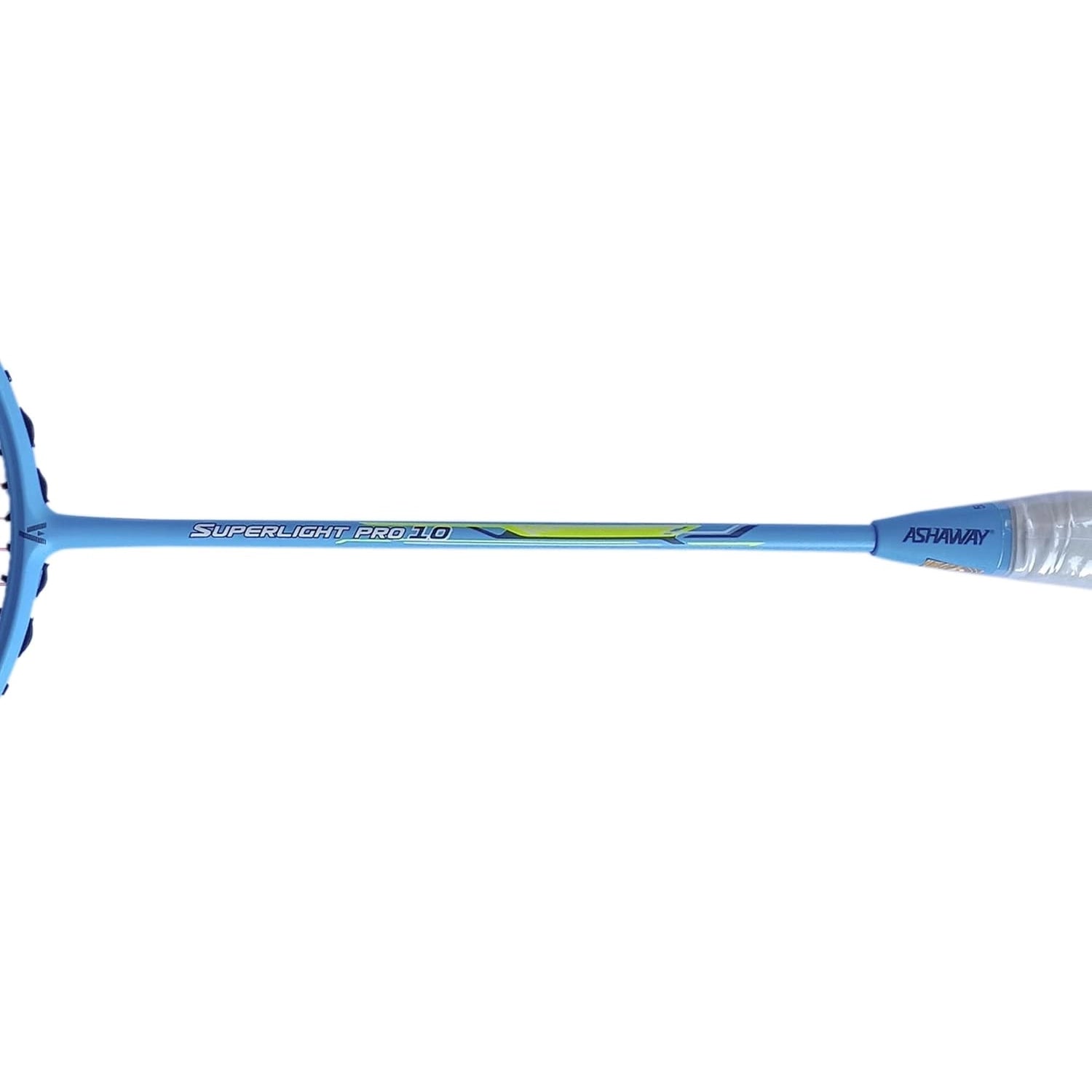 Ashaway_SUPER_LIGHT_PRO_10_NEW_BadmintonRacket_Shaft_Instasport