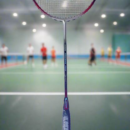 Ashaway_TRAINER_PRO_BadmintonRacket_Throat_Instasport
