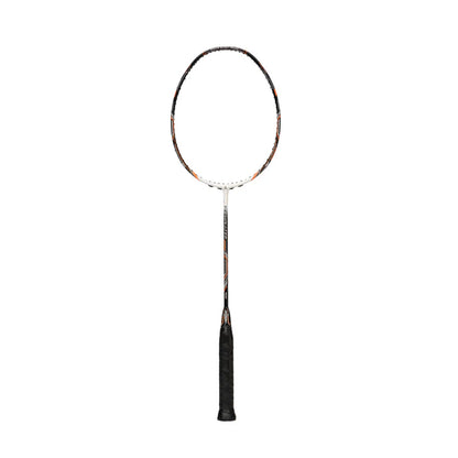Ashaway_Termiator_Orange_Badminton_Racket_Fullimage_InstaSport