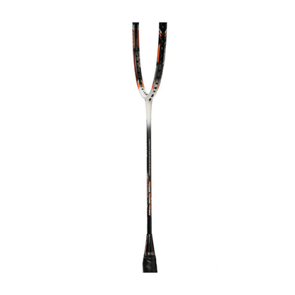 Ashaway_Termiator_Orange_Badminton_Racket_Shaft_InstaSport