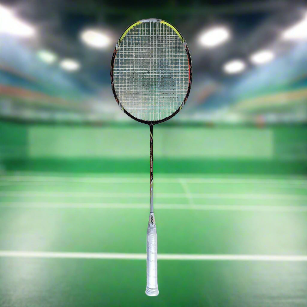 Ashaway_VEX_STRIKER_100_BadmintonRacket_Fullview_Instasport