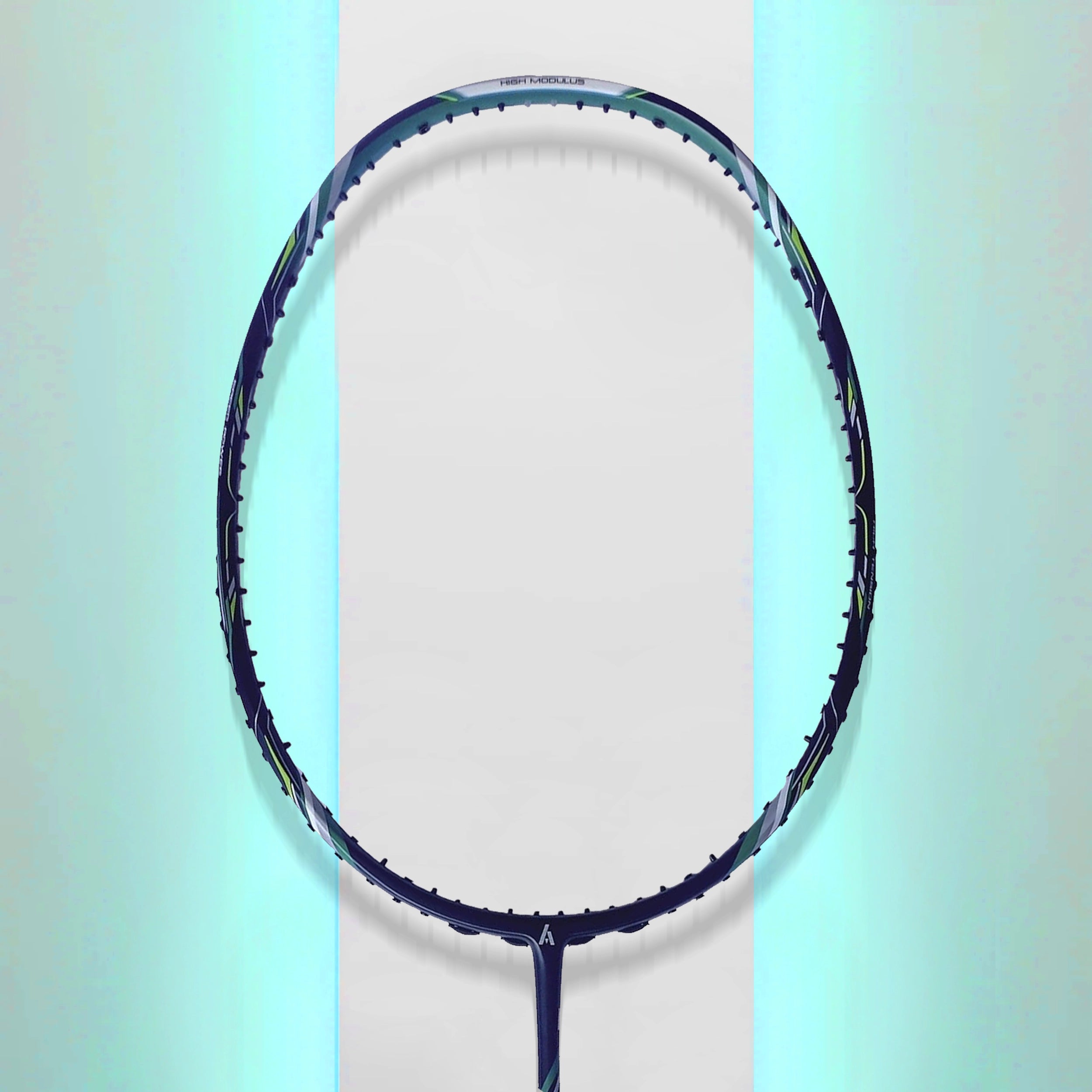 Buy Now Ashaway VEX STRIKER 500 Badminton Racket - InstaSport