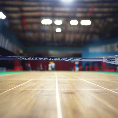 Ashaway_VEX_STRIKER_500_Badminton_Racket_Shaft_Instasport