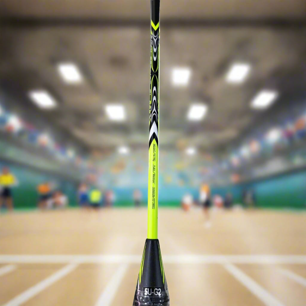 Ashaway_VEX_STRIKER_800_SL_BadmintonRacket_Shaft_Instasport