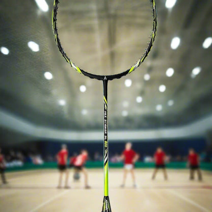 Ashaway_VEX_STRIKER_800_SL_BadmintonRacket_Throat_Instasport