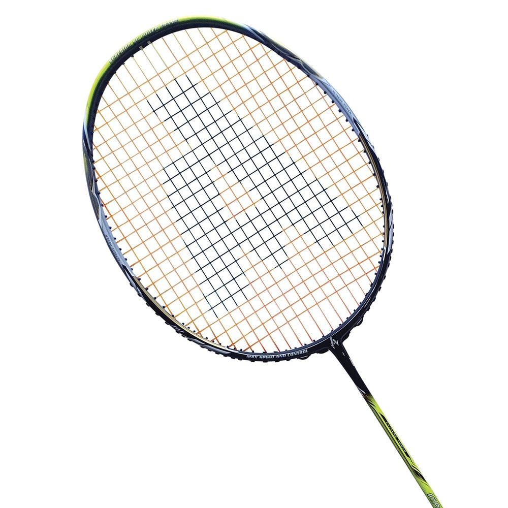 Ashaway_Viper_XT96_Badminton_Racket_Head_InstaSport