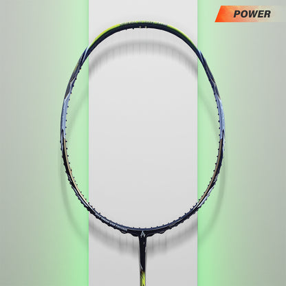 Ashaway_Viper_XT96_Badminton_Racket_InstaSport
