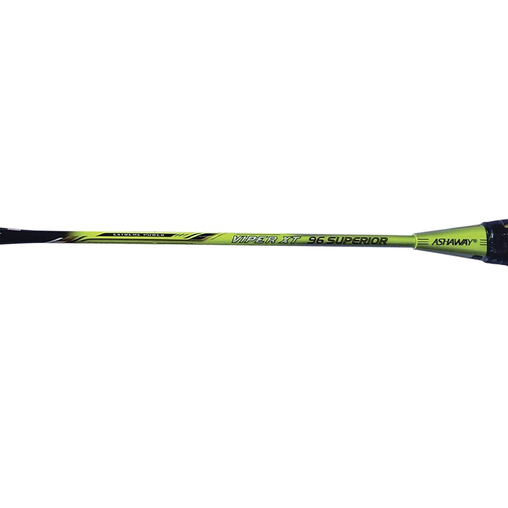 Ashaway_Viper_XT96_Badminton_Racket_Shaft_InstaSport