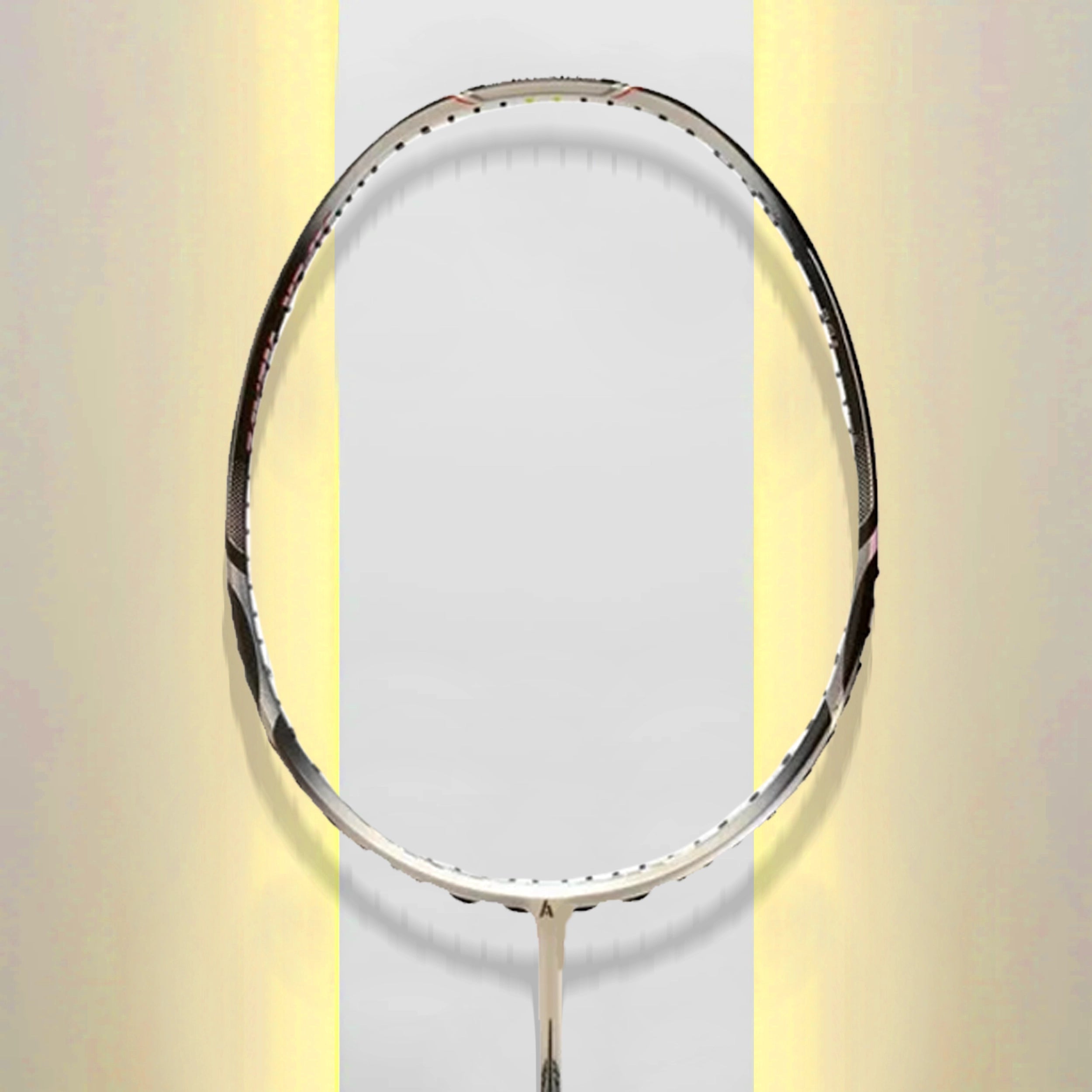 Ashaway_Viper_XT_1200_Badminton_Racket_InstaSport