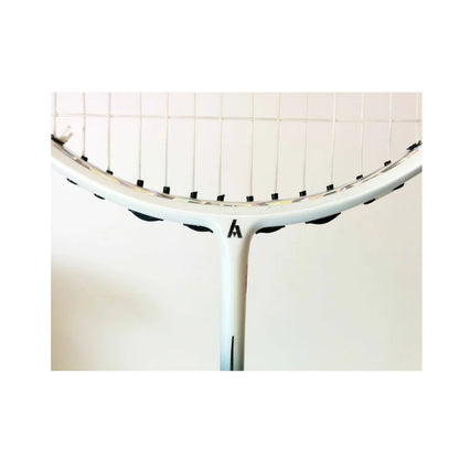 Ashaway_Viper_XT_1200_Badminton_Racket_Throat_InstaSport