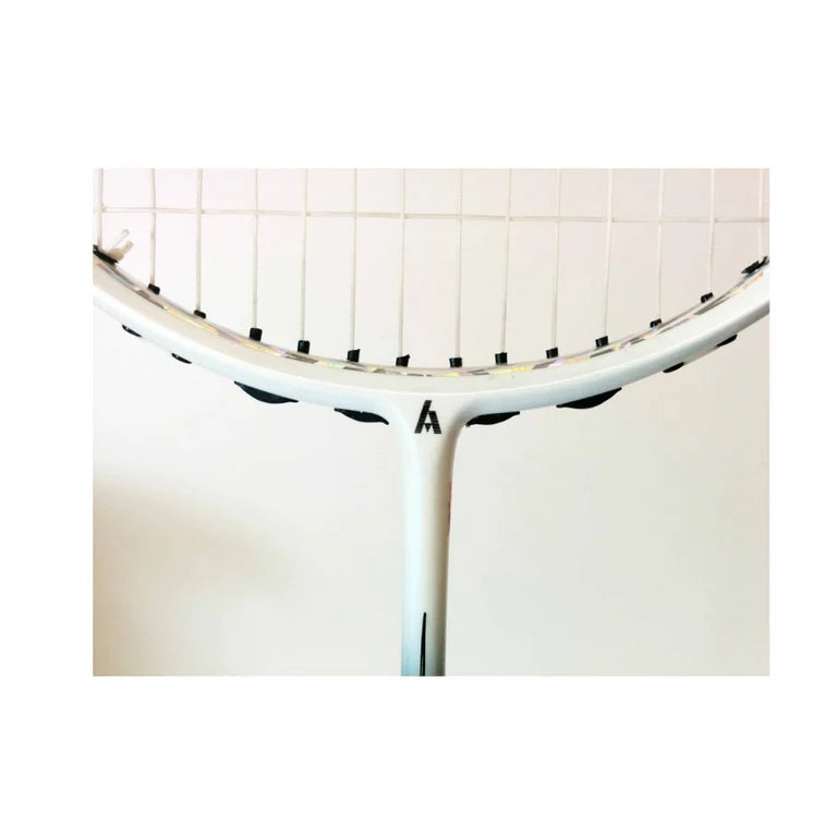 Ashaway_Viper_XT_1200_Badminton_Racket_Throat_InstaSport