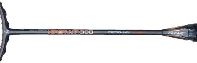 Ashaway_Viper_XT_300_Badminton_Racket_Shaft_InstaSport