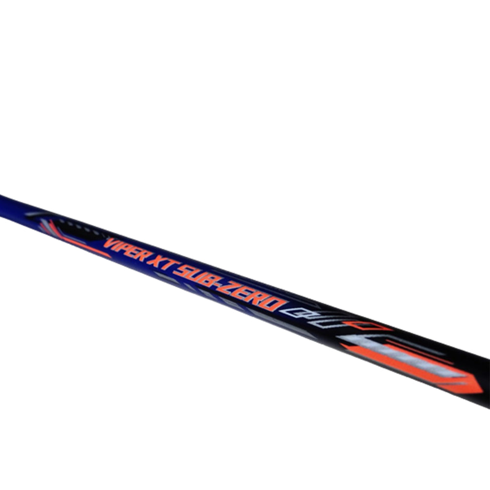 Ashaway_Viper_XT_Subzero_Badminton_Racket_Shaft_InstaSport
