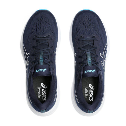 Asics Gel-Pulse 15 Men's Running Shoes - Midnight/White