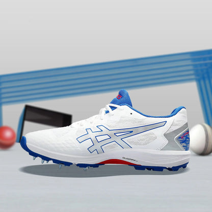 Asics Strike Rate FF Cricket Shoes