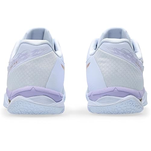 Asics_Court_Control_FF3_Badminton_Shoes_Blue_Heal_InstaSport