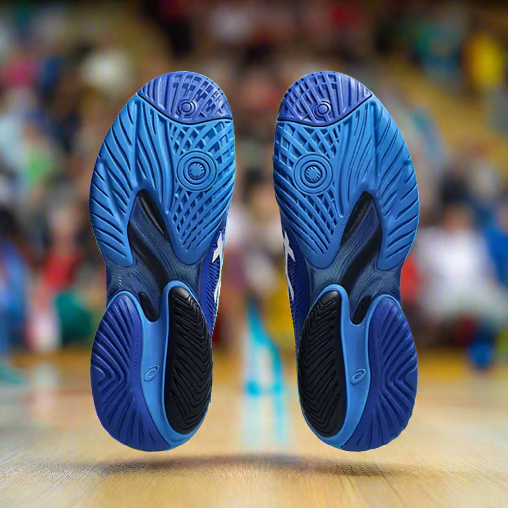 Asics_Court_FF3_Novak_Tennis_Shoes_TunaBlue_PureSilver_Sole_Instasport