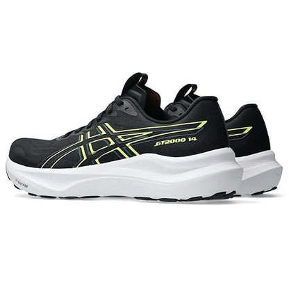 Asics_GT_2000_Running_Shoes_Black_Citron_Left_InstaSport