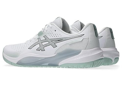 Asics_Gel_Challenger_15_Sports_Shoes_White_Rock_Both_InstaSport