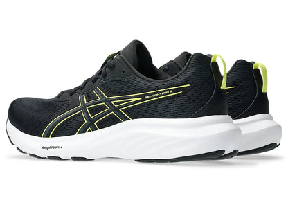 Asics_Gel_Contend_9_Running_Shoes_Black_Citron_Both_InstaSport
