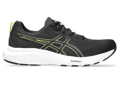 Asics_Gel_Contend_9_Running_Shoes_Black_Citron_Main_InstaSport