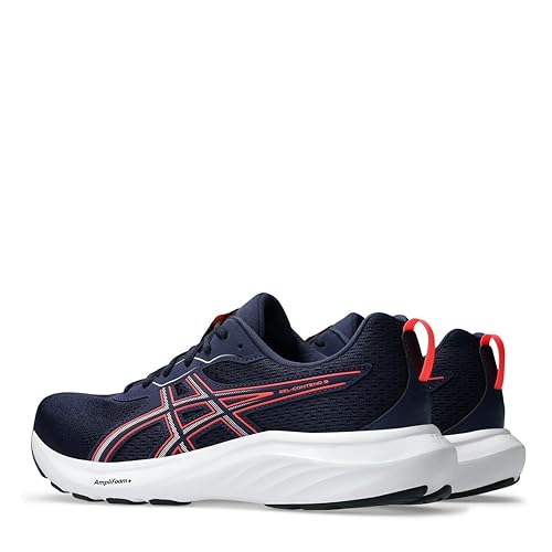 Asics_Gel_Contend_9_Running_Shoes_Midnight_Flashy_Red_Cross_InstaSport
