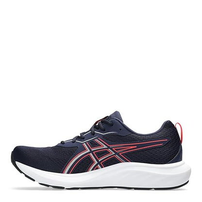 Asics_Gel_Contend_9_Running_Shoes_Midnight_Flashy_Red_Left_InstaSport