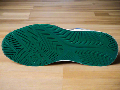 Asics_Gel_Dedicate_8_White_Heal_InstaSport