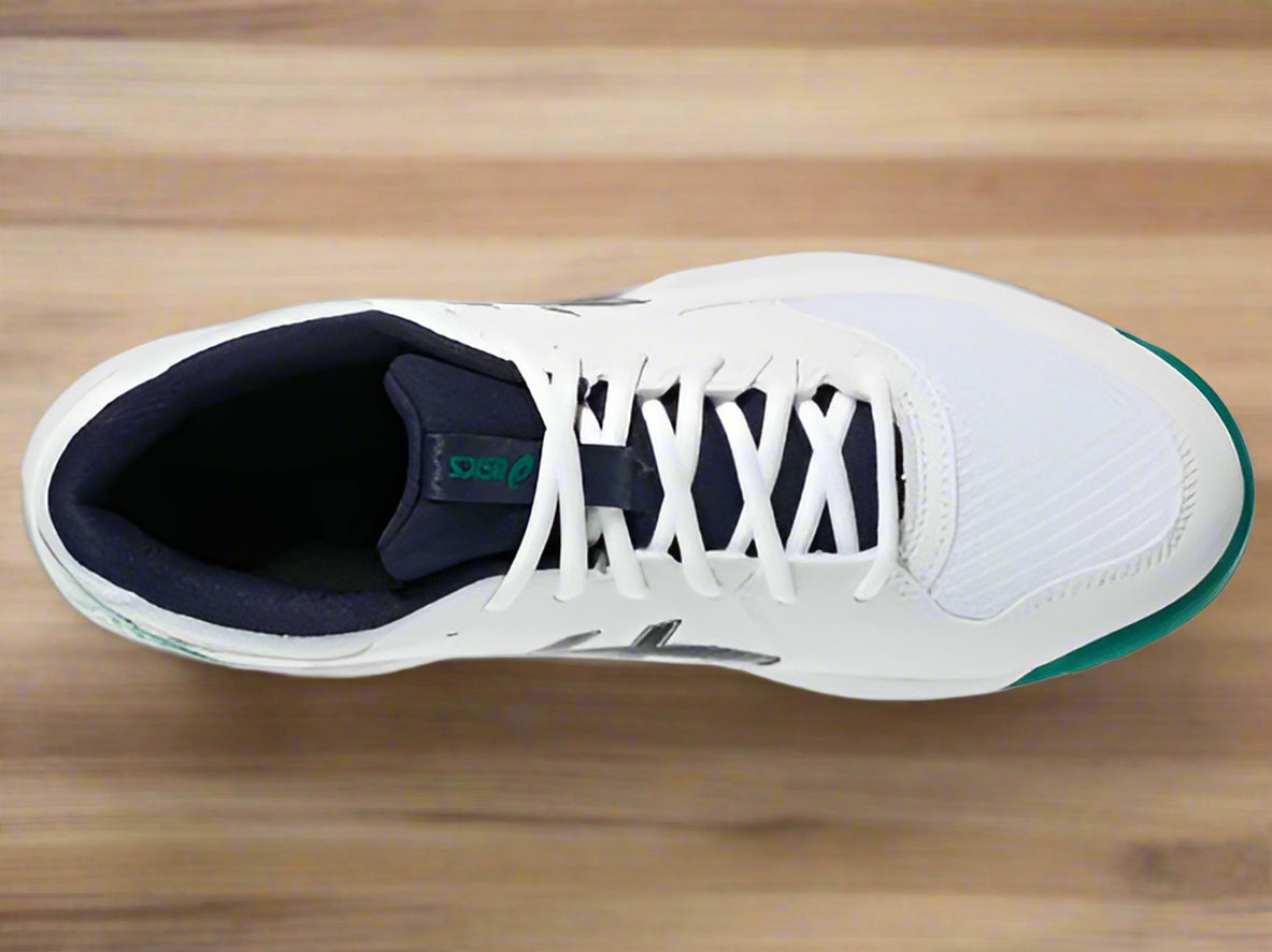 Asics_Gel_Dedicate_8_White_Laceup_InstaSport