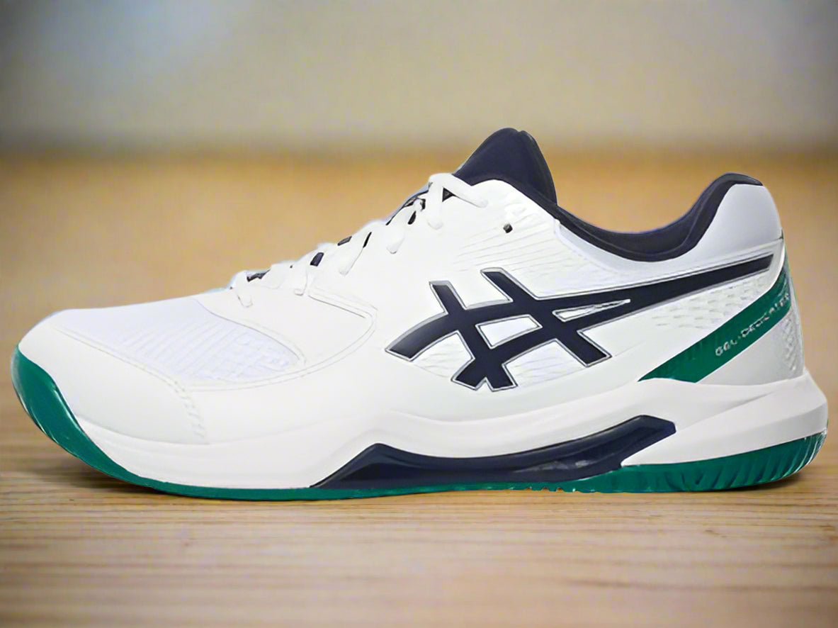 Asics_Gel_Dedicate_8_White_Right_InstaSport