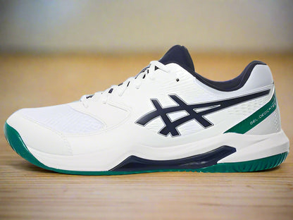 Asics_Gel_Dedicate_8_White_Right_InstaSport