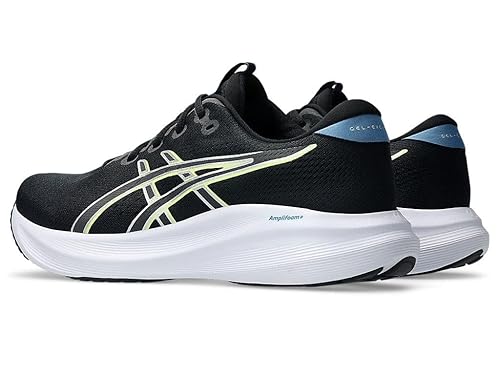 Asics_Gel_Excite_11_Pure_Silver_Left_InstaSport