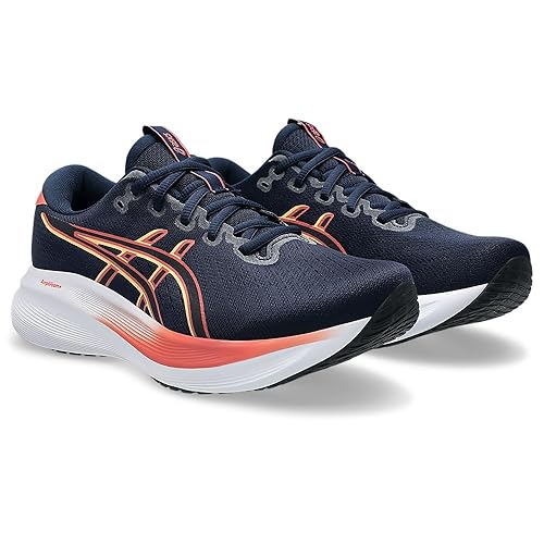 Asics_Gel_Excite_11_Running_Shoes_Midnight_Dark_Pink_Both_Shoes_InstaSport