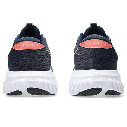 Asics_Gel_Excite_11_Running_Shoes_Midnight_Dark_Pink_Heal_InstaSport