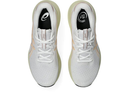 Asics_Gel_Excite_11_Running_Shoes_White_Orange_Glow_Toes_InstaSport