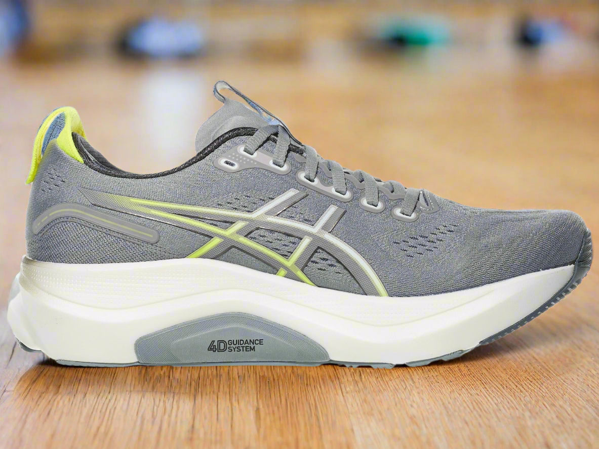 Asics_Gel_Kayano32_Gravel_Laceup_InstaSport