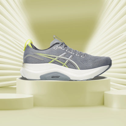 Asics_Gel_Kayano32_Gravel_Laceup_InstaSport
