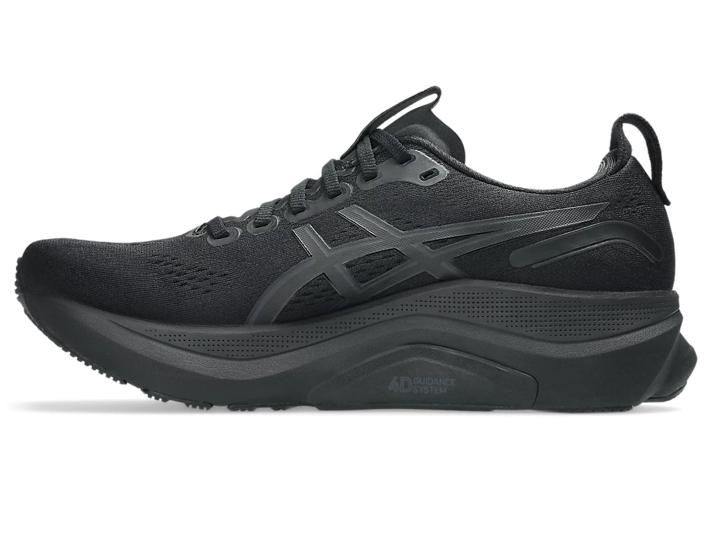 Asics_Gel_Kayano_32_Running_Shoes_Black_Graphite_Single_InstaSport