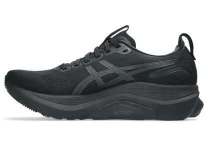 Asics_Gel_Kayano_32_Running_Shoes_Black_Graphite_Single_InstaSport