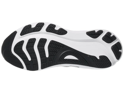 Asics_Gel_Kayano_Black_White_Heal_InstaSport