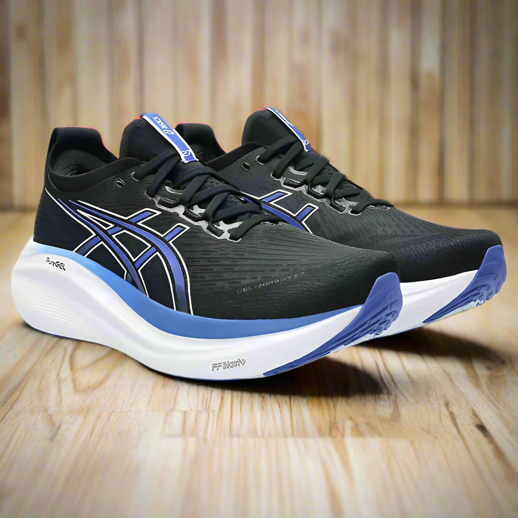 Asics_Gel_Nimbus_27_Black_Both_InstaSport