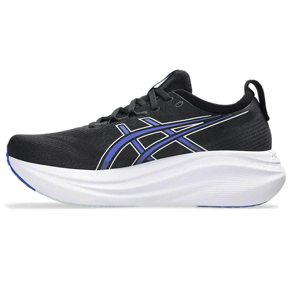 Asics_Gel_Nimbus_27_Black_Cross_InstaSport