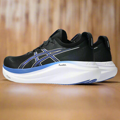 Asics_Gel_Nimbus_27_Black_Right_InstaSport