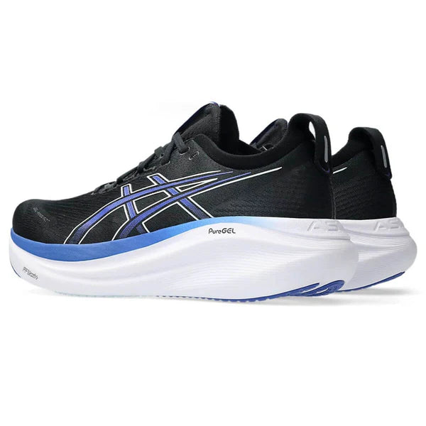 Asics_Gel_Nimbus_27_Black_Right_InstaSport