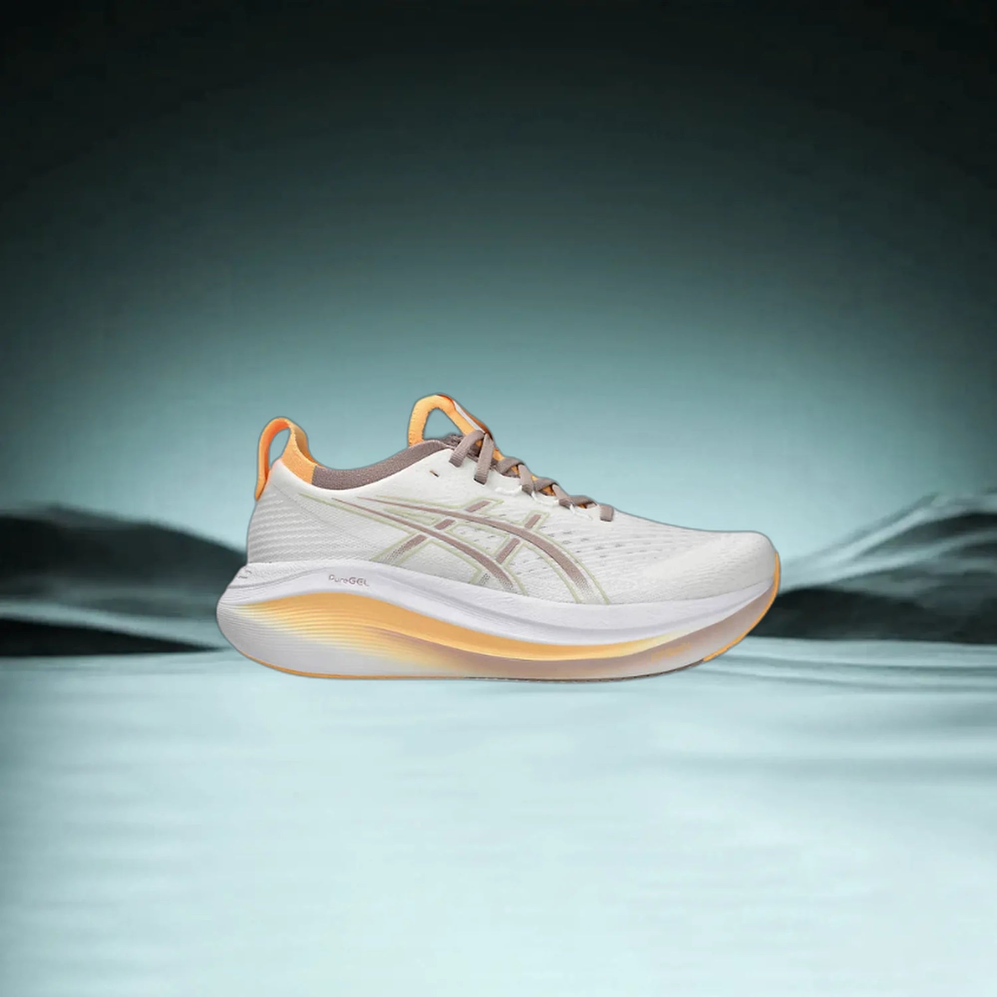 Asics_Gel_Nimbus_27_White_Fawn_Running_Shoes_Main_InstaSport