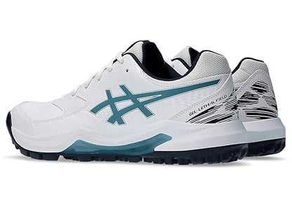 Asics_Gel_Peake_2_Cricket_Shoes_White_BlueHeal_InstaSport