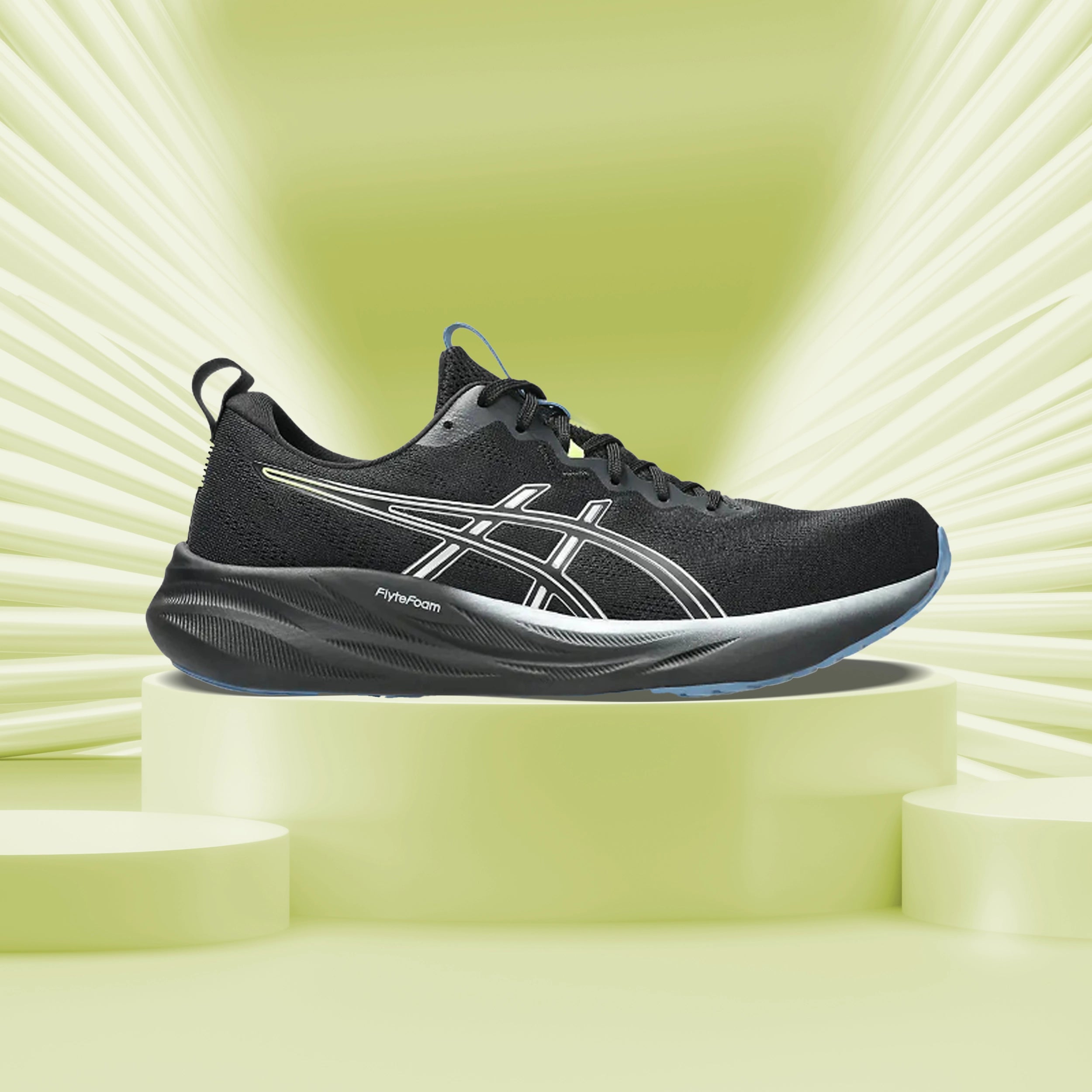 Asics_Gel_Pulse16_Black_Pure_Silver_InstaSport