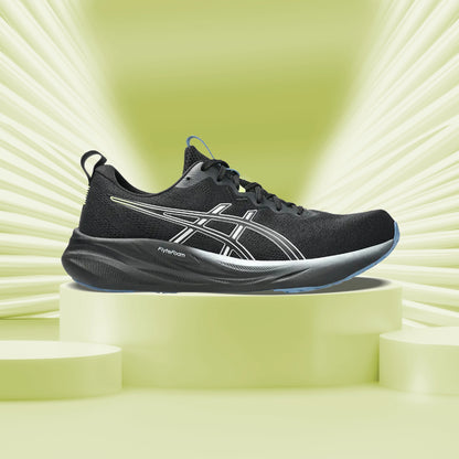 Asics_Gel_Pulse16_Black_Pure_Silver_InstaSport